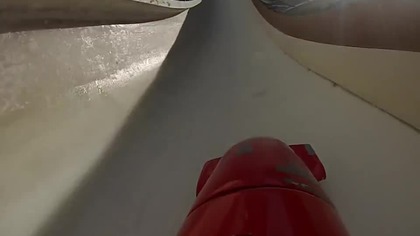 Bobslejowy POV