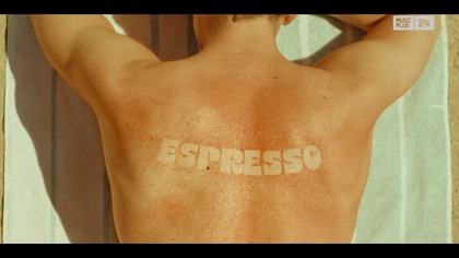 Sabrina Carpenter - Espresso [MUSIC PLUS 24] (GET THE CLIP) {2024}