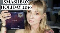 SMASHBOX COSMIC CELEBRATION STAR POWER PALETTE - HOLIDAY 2019- MAKIJAZ