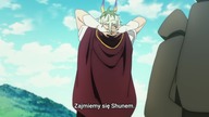 Kumo desu ga Nani ka (anime) - Odcinek 23 Mj stary przyjacielu dlaczego 1080p