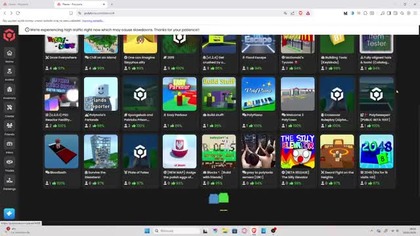 Serwery wróciły, a ja już wiem jak zrobić szkło...