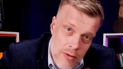 Zandberg krytykuje Bosaka.  Dla niego dobro dziecka jest drugorzędne #shorts