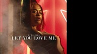 Rita Ora - Let You Love Me [Acoustic]