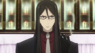 [Horrible Subs] Lord Melloi Case Files 12 odc, [PL]