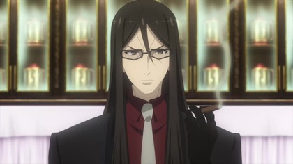 [Horrible Subs] Lord Melloi Case Files 12 odc, [PL]