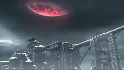 Dirge of Cerberus Final Fantasy 7 Full Game Walkthrough