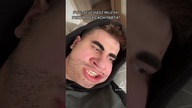 Młody wyzywa Ojca  #comedy #funny #humor #stitch