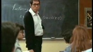Stand and Deliver. 1988. Lektor PL