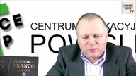 CEPolska zablokowane; cenzura w sieci, polityczna poprawność - Rafał Mossakowski