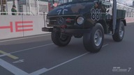 Gran Turismo 7 Last maneuvers