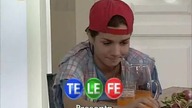 14.  Zbuntowany aniol - Muneca brava S01E14