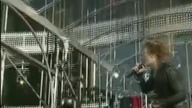 Bon Jovi - Bounce / Everyday (Live Hyde Park 2003)