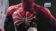 Marvels Spider-Man | The City that Never Sleeps DLC Trailer  The Heist [FANDUB] [PL]