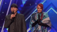 Efektowny występ w Amerykańskim Mam Talent