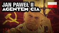 Sztuka manipulacji historia - Jan Paweł II tajnym agentem CIA