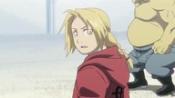 FullMetal Achemist Brotherhood - Wyznanie Envyego