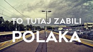 To tutaj zabili POLAKA #41 ( HARLOW, ESSEX )