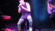 James Maslow Boyfriend Live Mexico City 2017