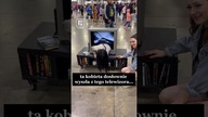 Inspirowane filmem The Ring #strój #cosplay #straszne #wow #movie #film #thering #krąg #short #cool