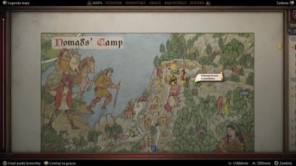 Kingdom Come: Deliverance II Fighter nr. 1