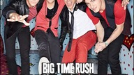 Big Time Rush - Dance Forever (Fan-Made Album) [Mozilajake Artwork]