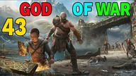 RUSZAJĄC PO ZAKOŃCZENIE - GOD OF WAR! #43