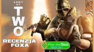 Army of Two (2008) [X360/PS3] - Recenzja FoXa