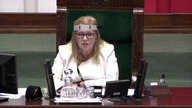 Skandal jakiego w Sejmie jeszcze nie było! Awantura o maseczki - Grzegorz Braun i Konrad Berkowicz