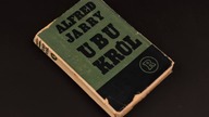 Ubu Król, czyli Polacy - Alfred Jarry