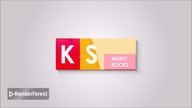 KS Music Rocks - Oprawa graficzna (od 01. 04. 2026)