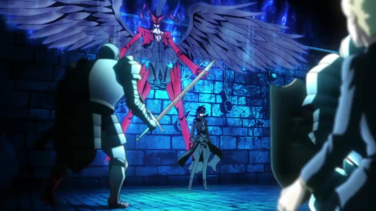 Per 5 The Animation Odc 01 Ivo Pl Cda