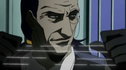 Hellsing Odcinek 12 Calkowite