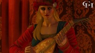 Wiedźmin 3 - Film z Gry Dubbing PL Część 5/12| Kaleb Menge i sprawa Triss 720p