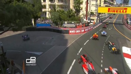 [HD] 2012 SOUND of CRASH