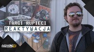 Targi Rupieci: Reaktywacja