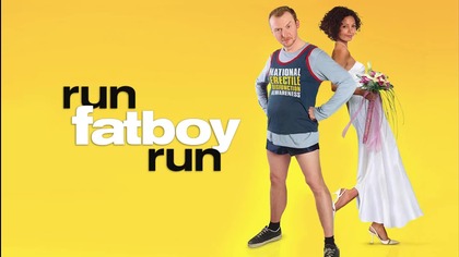 Gazu mięczaku gazu (2007) [Lektor PL] - Run Fatboy Run