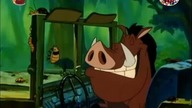 Timon i Pumba - Szala nie zniewala