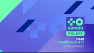 Polsat Games - Start kanału (15.10.2018r. )