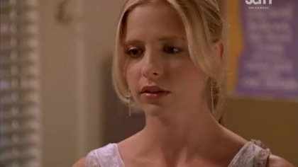 Buffy Postrach wampir&oacute;w - Buffy. The. Vampire. Slayer. S07E02