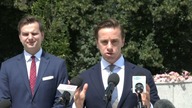 Rozliczenie złodziejskich rządów PO-PSL, zatrzymanie Sławomira N.  - Jakub Kulesza, Krzysztof Bosak