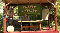 Polska najważniejsze miejsce we wszechświecie - Tadeusz Mroziński (WedaMaja 2025) [WM13]