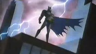 Batman: Animated Series (1992) S01E25 [Lektor PL]