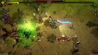 Yet Another Zombie Survivors