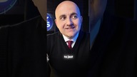 Czy to już czysta polityczna zemsta? Ziobro w areszcie?