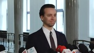 Krzysztof Bosak o wizycie prezydenta Zełeńskiego w Polsce!