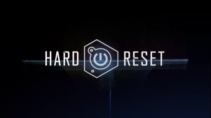 Hard Reset