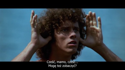 Zielona piękność (La belle verte) (napsiy pl) (1996)