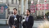  INTERWENCJA Konfederacji ws.  migracyjno-wizowej! PiS to partia MASOWEJ, niekontrolowanej emigracji