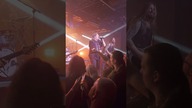 Warlord - Live @ Rampa Kultura, Goleniów, Poland, 29. 05. 2026 (stories snippets)