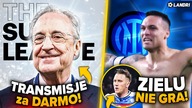 SUPERLIGA wkrótce WYSTARTUJE! UEFA ma PROBLEM! Zieliński NIE GRA! Napoli PRZEGRAŁO FINAŁ z INTEREM!